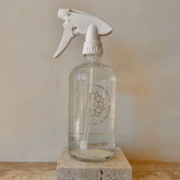 sparkle & shine | glass cleaner